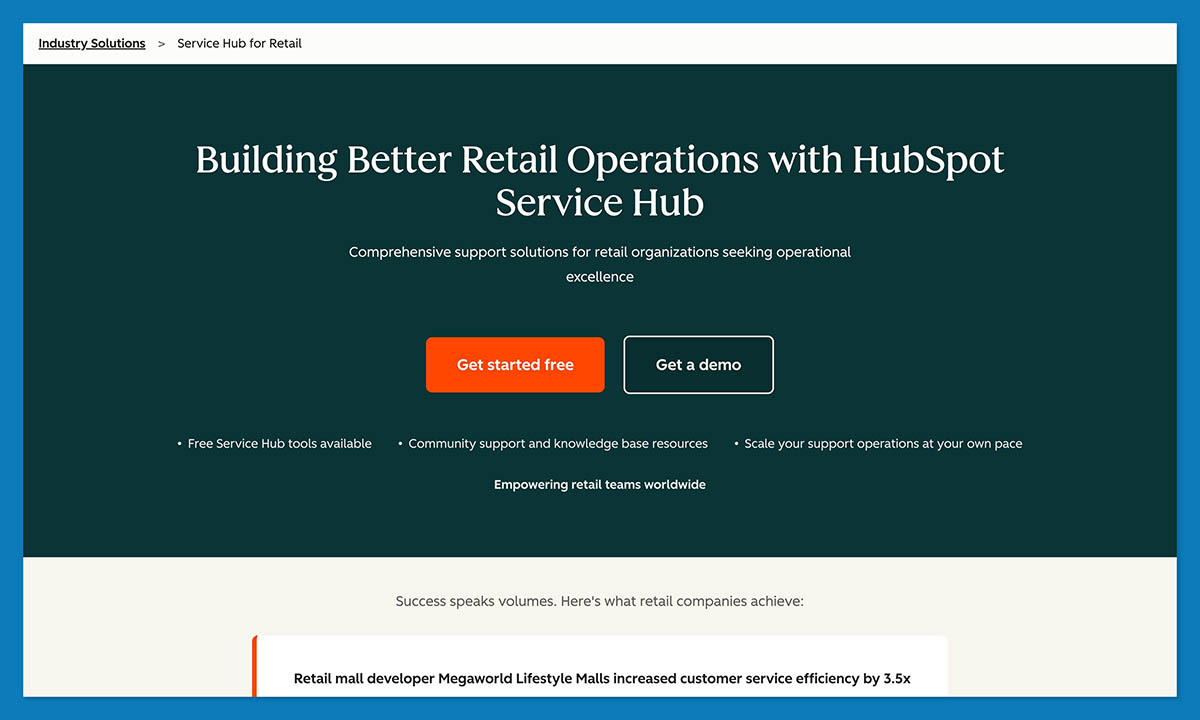 How to Use HubSpot CRM for Retail: The Complete Hands-On Guide ...