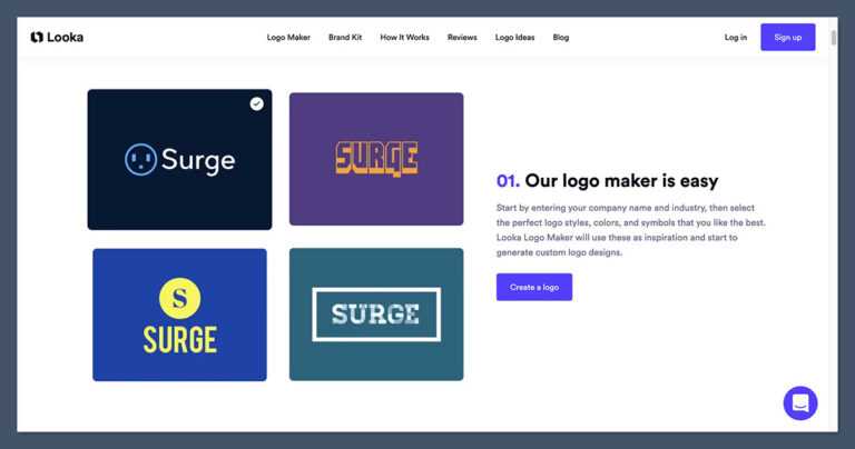 The Best Logo Maker for Your Brand Design in 2026 - Ecommerce-Platforms.com