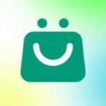 build your store logo square