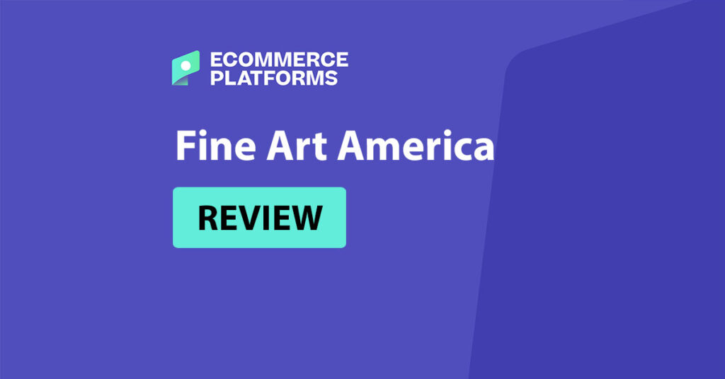 fine art america review