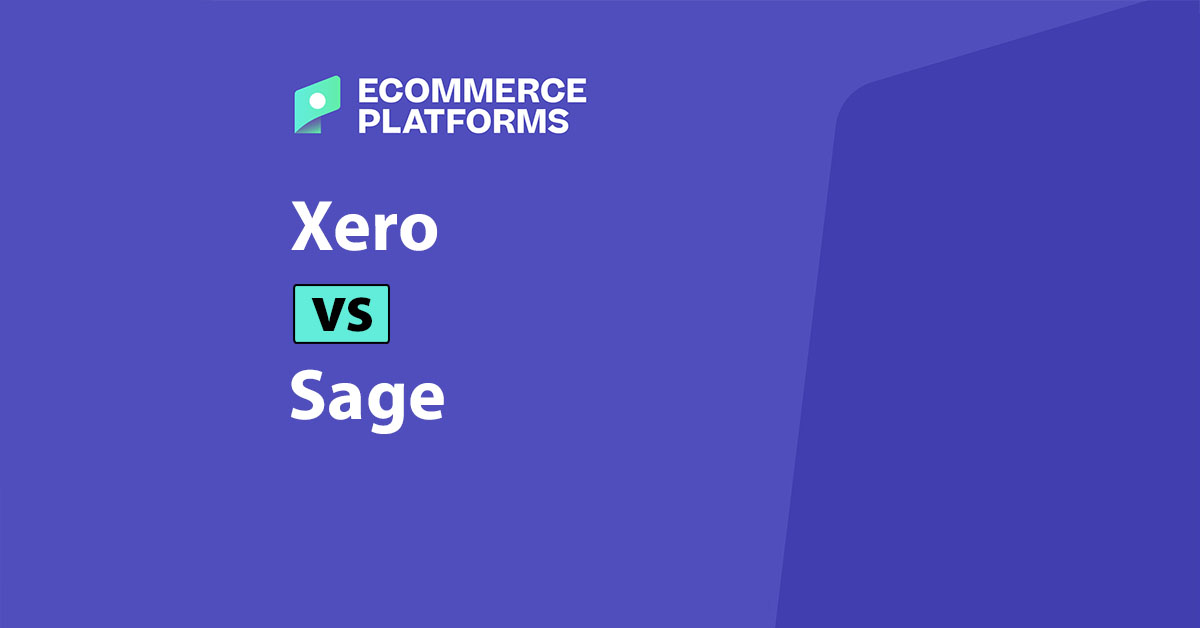 Xero vs Sage: Which Accounting Software Makes Ecommerce a Little Easier?
