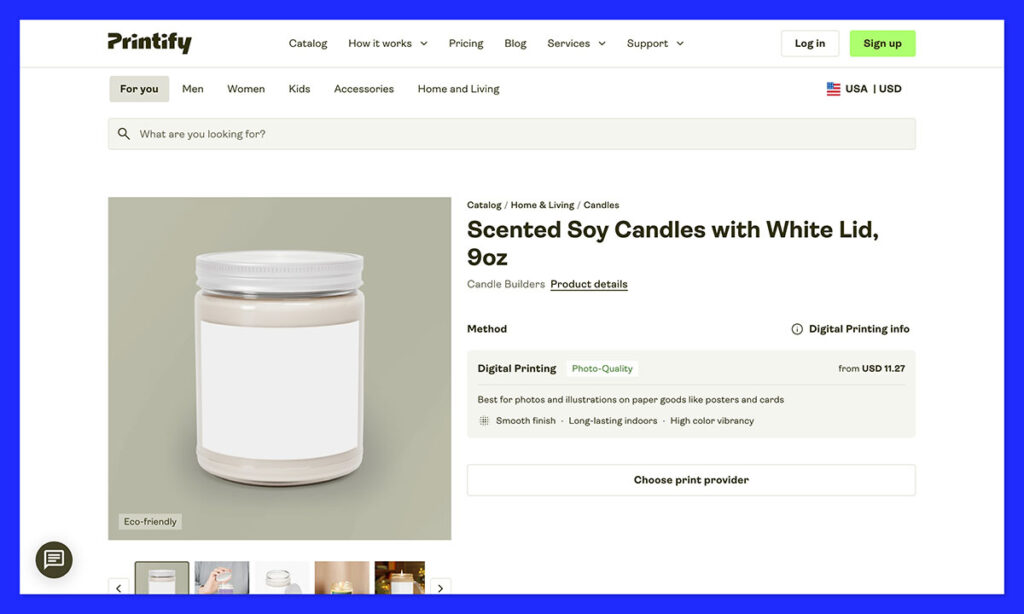 Custom-Candle-Jar-with-Scented-Candle-100-Natural