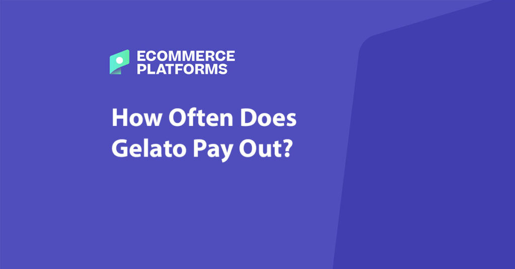 How Often Does Gelato Pay Out