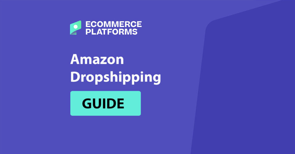 amazon dropshipping guide