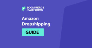 amazon dropshipping guide