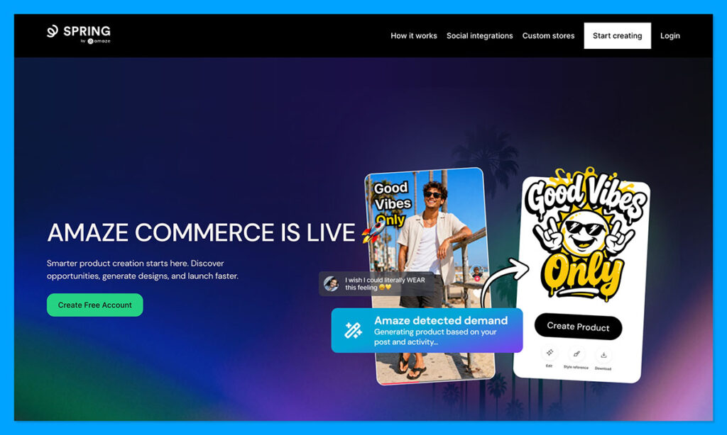 Fourthwall vs Spring: Better Merch Store or Better Business Platform?