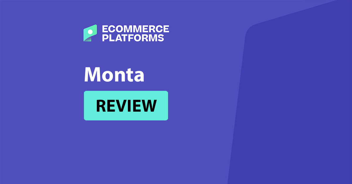 Monta Review: Is This the Ideal Fulfillment and WMS Partner for Ecommerce Stores?