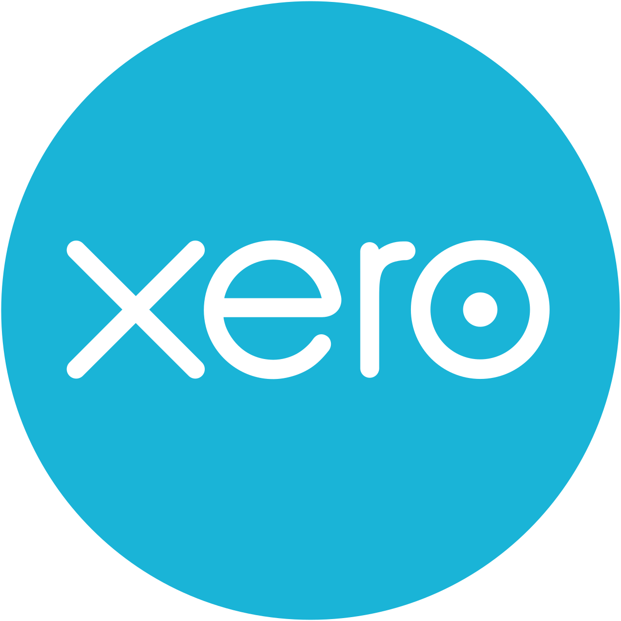 xero logo square