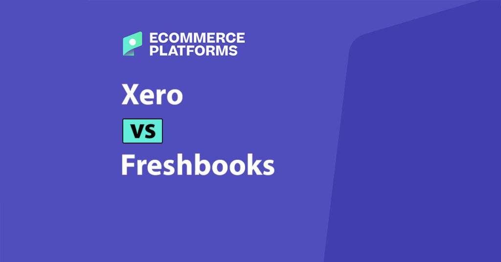 xero vs freshbooks
