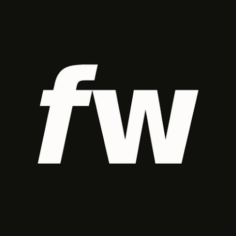 Fourthwall logo