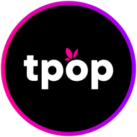 TPOP logo